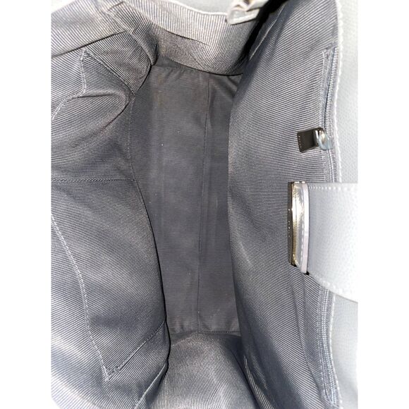 👜 Furla Italian Leather Metropolis Satchel Handbag – Excellent Condition - Picture 12 of 15